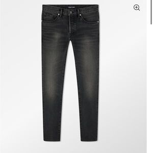 Tom Ford Slim Fit Jeans